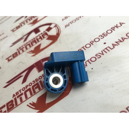 Датчик удару (Airbag) Jaguar XF 2008-2015 8X2314B345AA 
